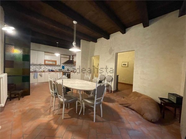 appartamento in vendita a Santarcangelo di Romagna