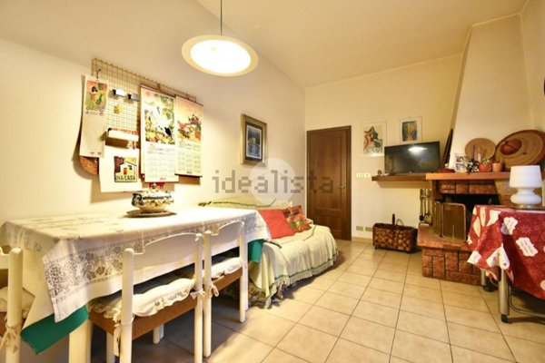 appartamento in vendita a Santarcangelo di Romagna