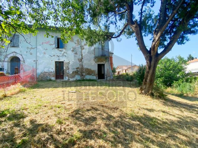 casa indipendente in vendita a Santarcangelo di Romagna in zona Sant'Ermete