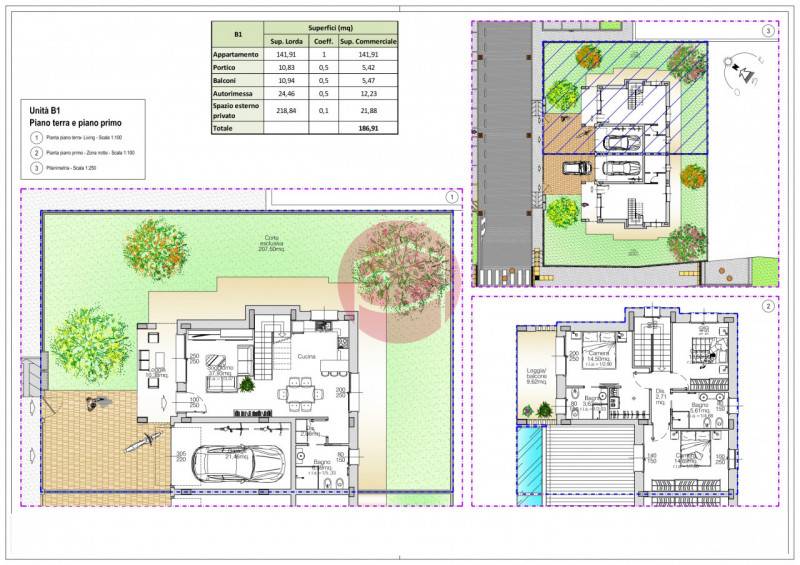 casa indipendente in vendita a Santarcangelo di Romagna