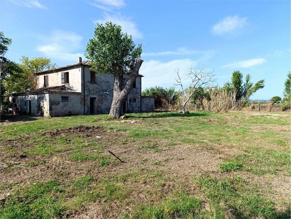 casale in vendita a Santarcangelo di Romagna