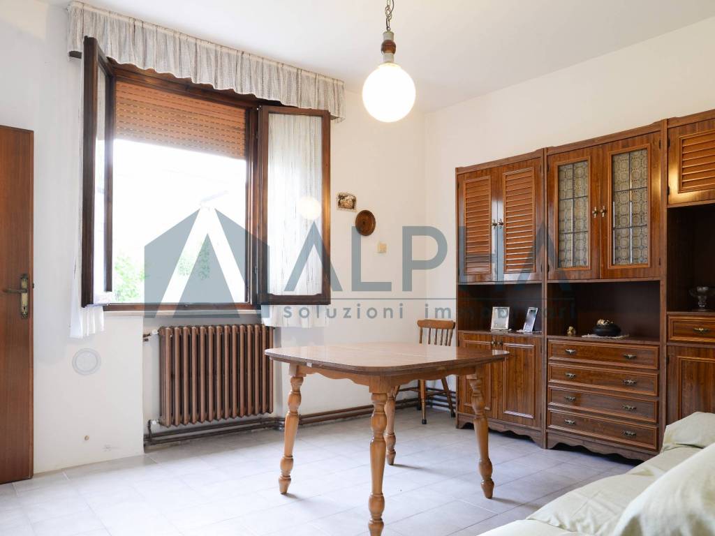 casa indipendente a Santarcangelo di Romagna in zona San Martino dei Mulini