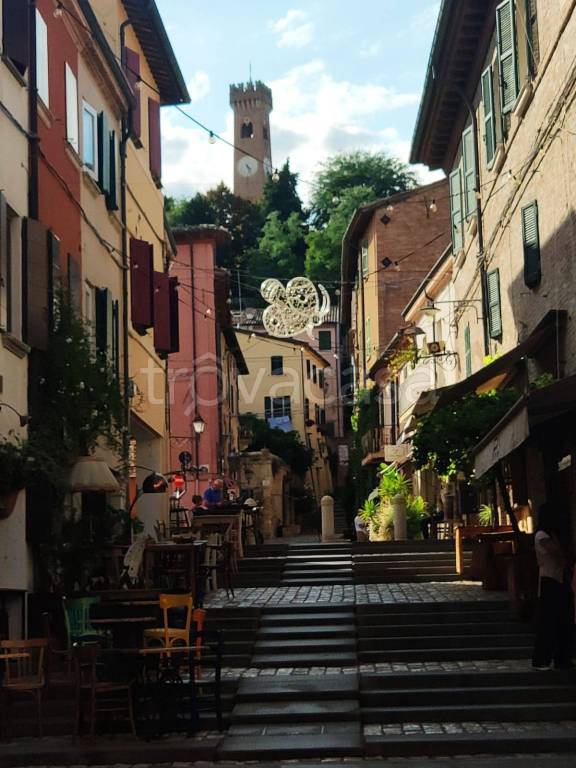 casa indipendente in vendita a Santarcangelo di Romagna