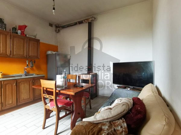 casa indipendente in vendita a Santarcangelo di Romagna in zona Sant'Ermete