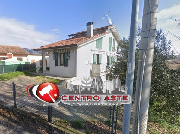 terreno agricolo in vendita a Santarcangelo di Romagna