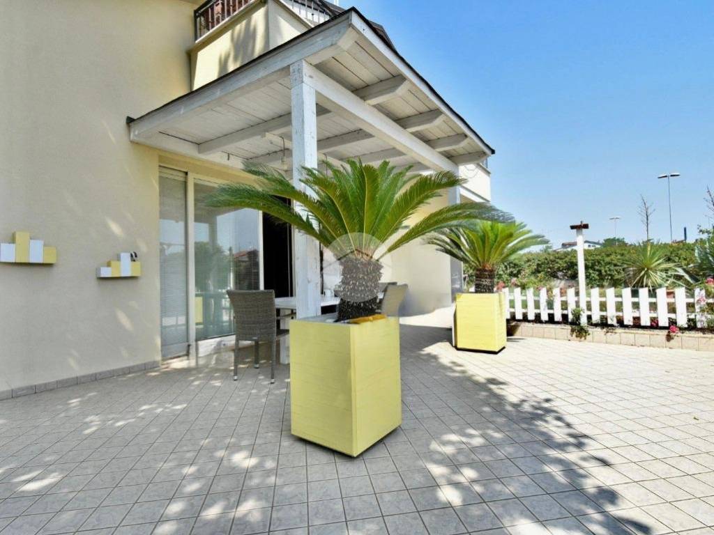 casa indipendente in vendita a Santarcangelo di Romagna