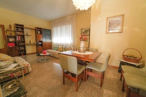 appartamento in vendita a Santarcangelo di Romagna
