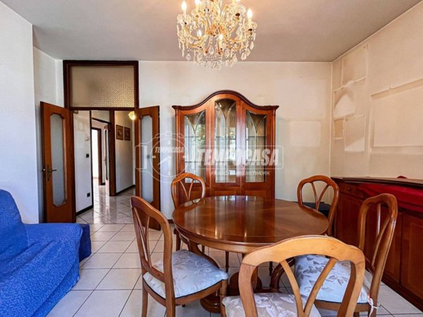 appartamento in vendita a Santarcangelo di Romagna