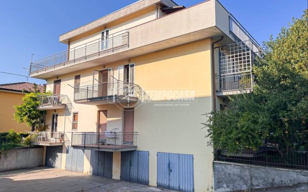 appartamento in vendita a Santarcangelo di Romagna