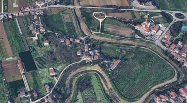 appartamento in vendita a Santarcangelo di Romagna