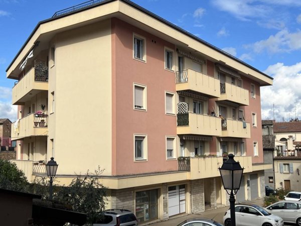 appartamento in vendita a Santarcangelo di Romagna