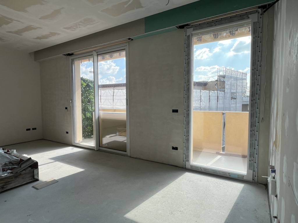 appartamento in vendita a Santarcangelo di Romagna