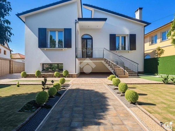 casa indipendente in vendita a Santarcangelo di Romagna