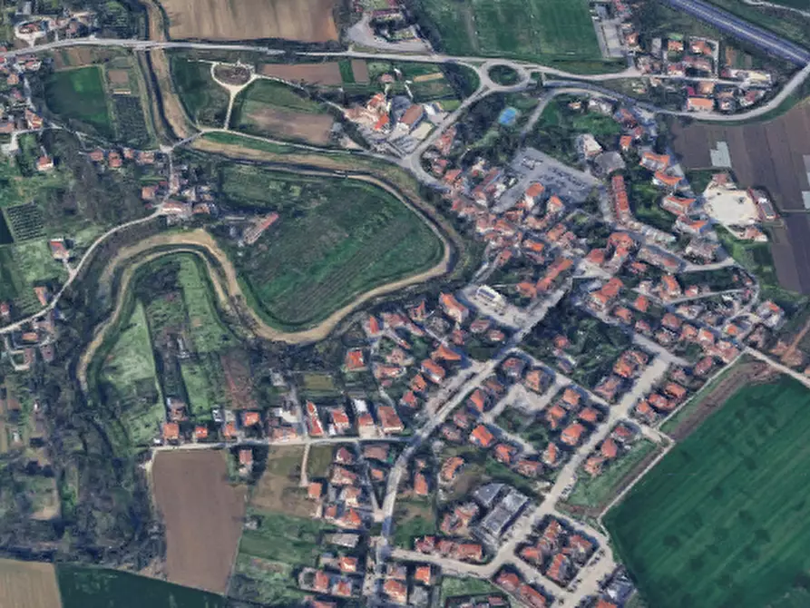 appartamento in vendita a Santarcangelo di Romagna
