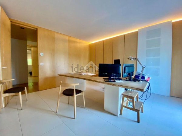 appartamento in vendita a Santarcangelo di Romagna