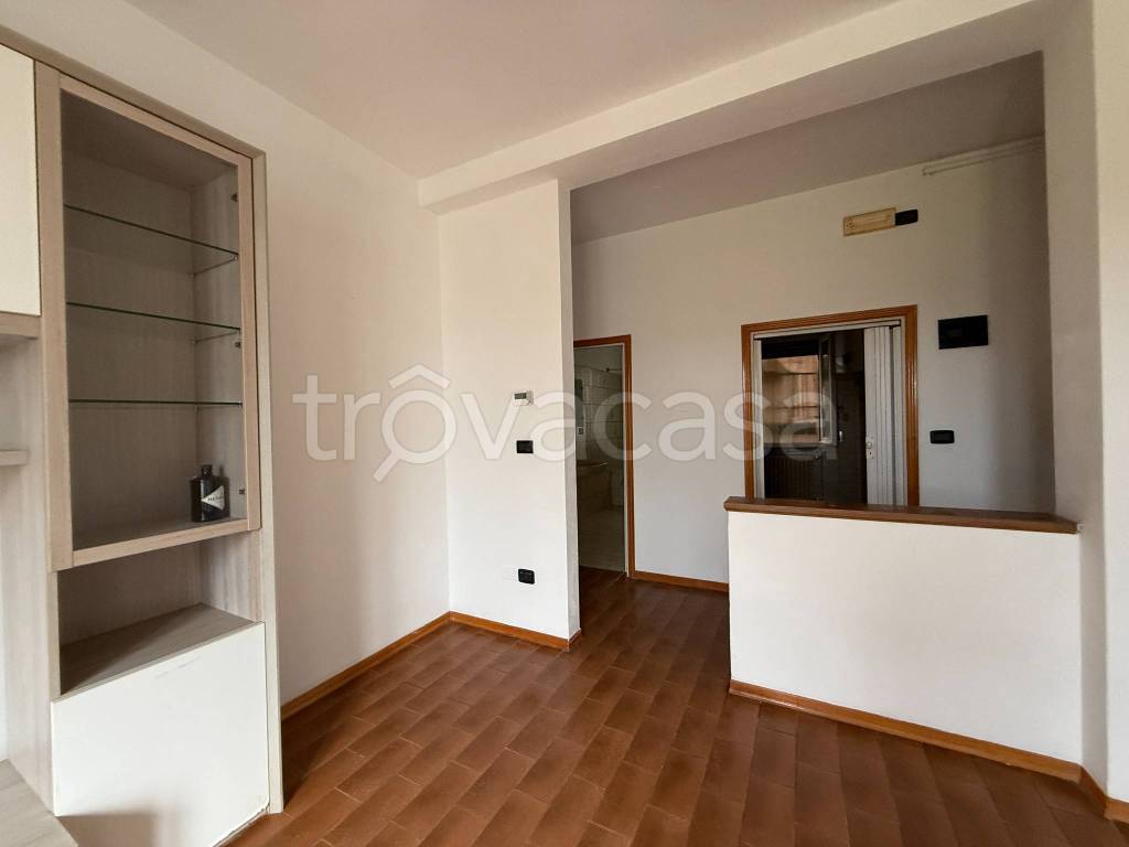 appartamento in vendita a Santarcangelo di Romagna