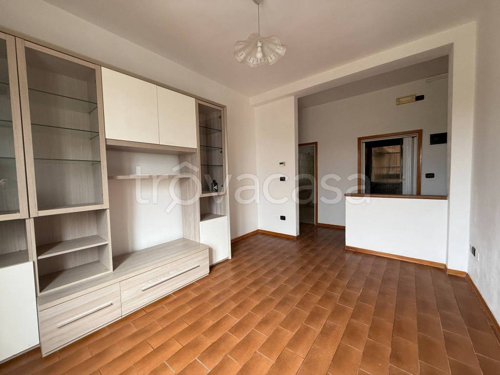 appartamento in vendita a Santarcangelo di Romagna