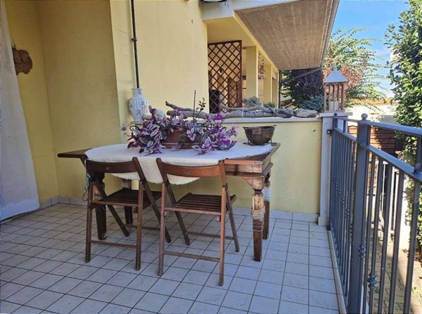 appartamento in vendita a Santarcangelo di Romagna in zona San Michele