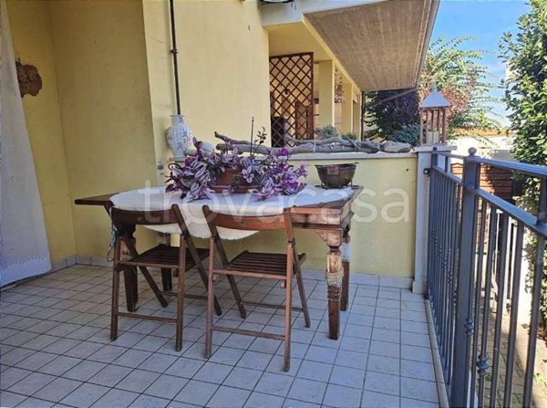 appartamento in vendita a Santarcangelo di Romagna in zona San Michele