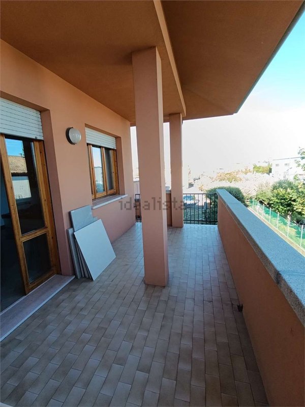 appartamento a Santarcangelo di Romagna in zona San Martino dei Mulini