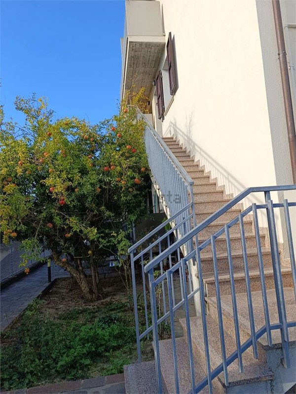 appartamento in vendita a Santarcangelo di Romagna