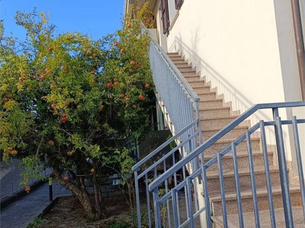 appartamento in vendita a Santarcangelo di Romagna