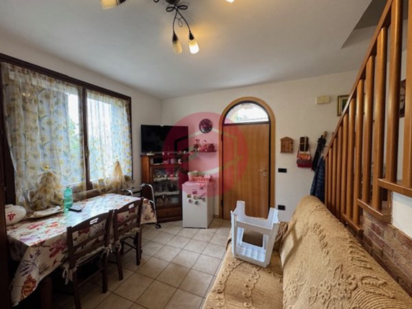 appartamento in vendita a Santarcangelo di Romagna in zona San Vito