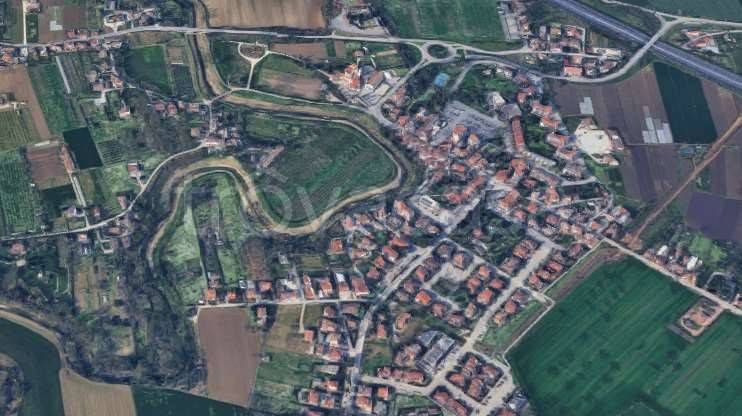 appartamento in vendita a Santarcangelo di Romagna