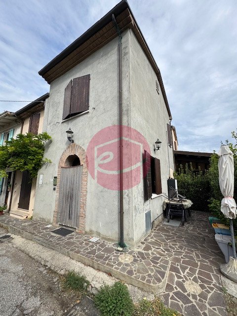 appartamento in vendita a Santarcangelo di Romagna in zona San Vito
