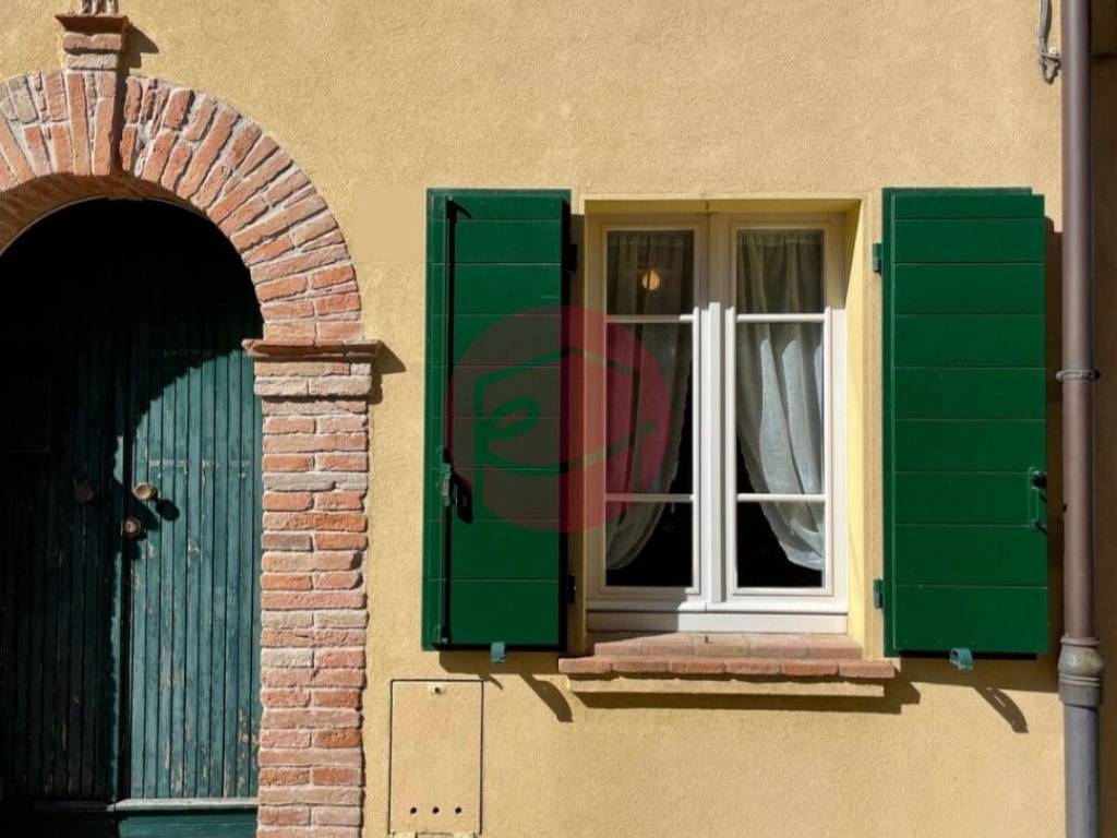 casa semindipendente in vendita a Santarcangelo di Romagna