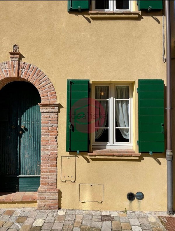 casa semindipendente in vendita a Santarcangelo di Romagna