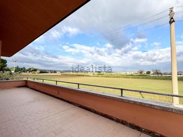 appartamento a Santarcangelo di Romagna in zona San Martino dei Mulini