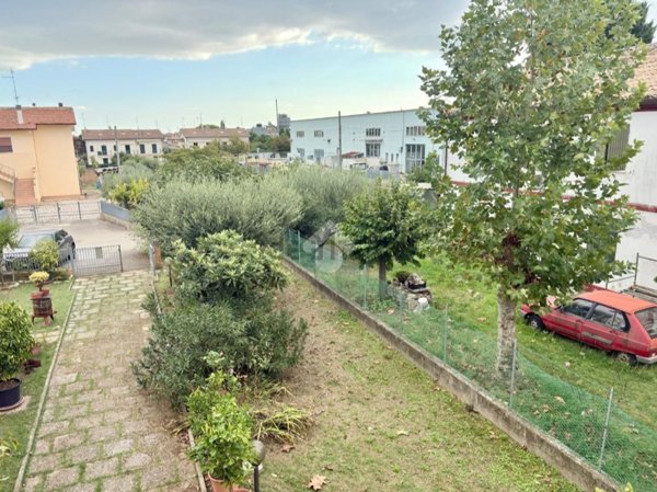 appartamento a Santarcangelo di Romagna in zona San Martino dei Mulini