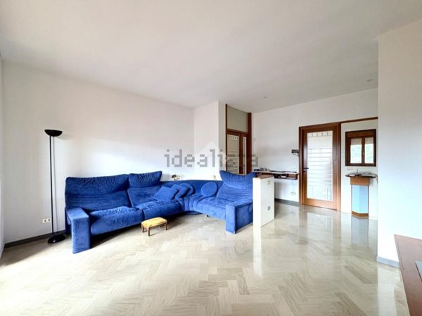 appartamento a Santarcangelo di Romagna in zona San Martino dei Mulini