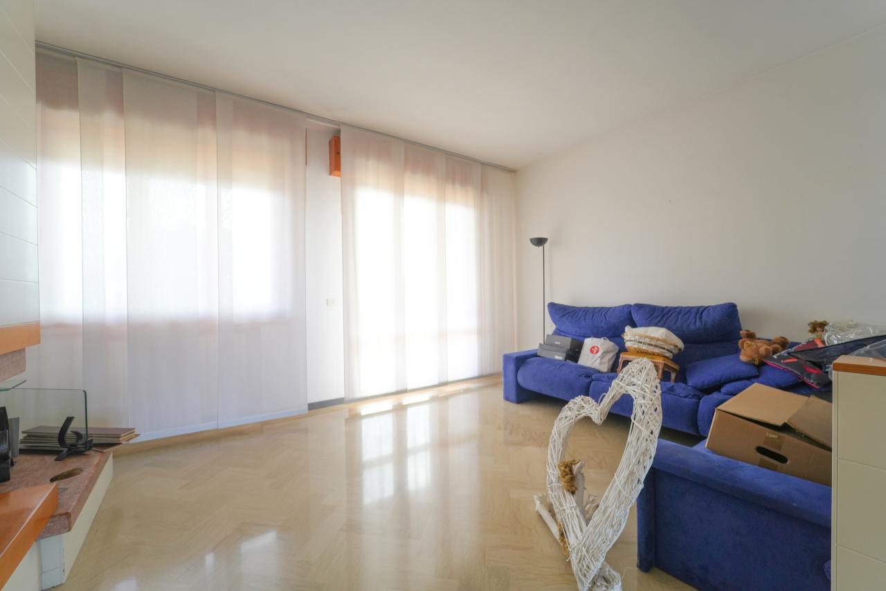 appartamento in vendita a Santarcangelo di Romagna in zona Sant'Ermete