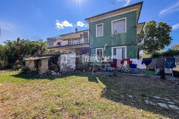 appartamento in vendita a Santarcangelo di Romagna