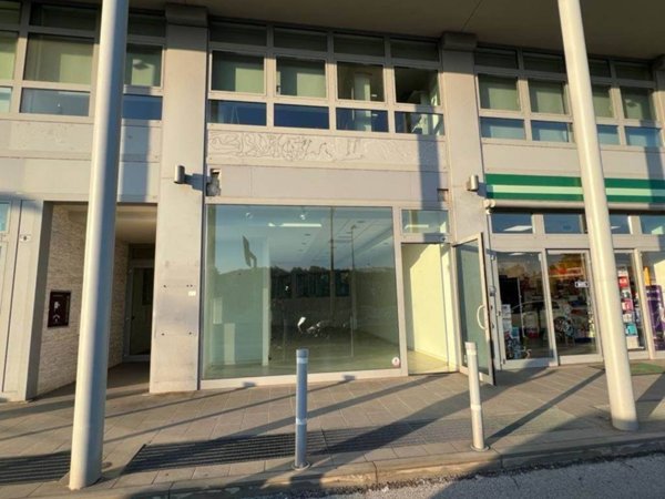ufficio in vendita a Santarcangelo di Romagna