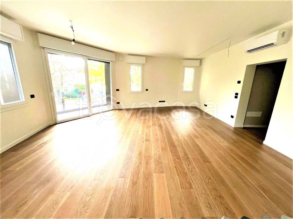 appartamento in vendita a Santarcangelo di Romagna