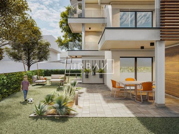 appartamento in vendita a Santarcangelo di Romagna