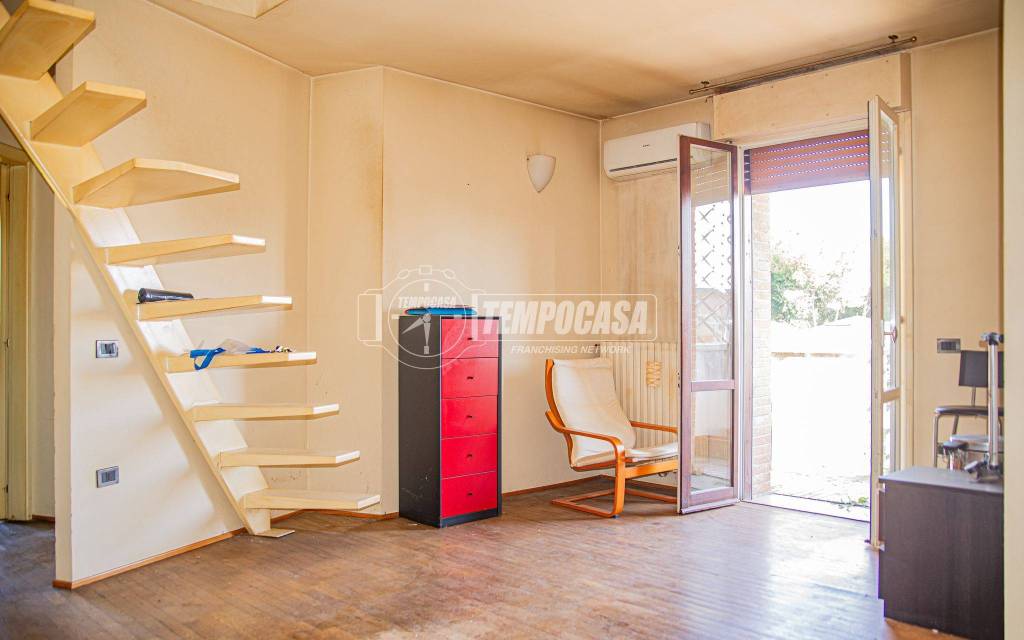 appartamento in vendita a Santarcangelo di Romagna