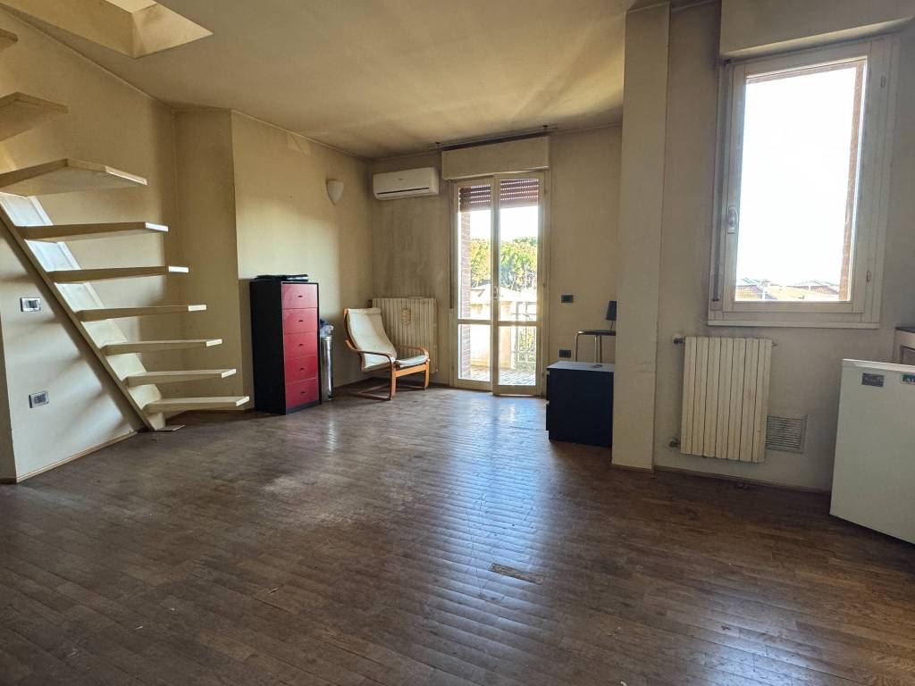 appartamento in vendita a Santarcangelo di Romagna
