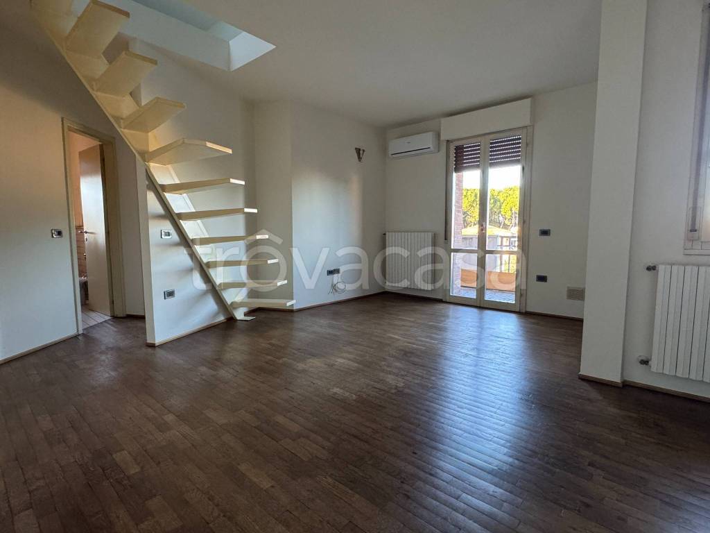 appartamento in vendita a Santarcangelo di Romagna