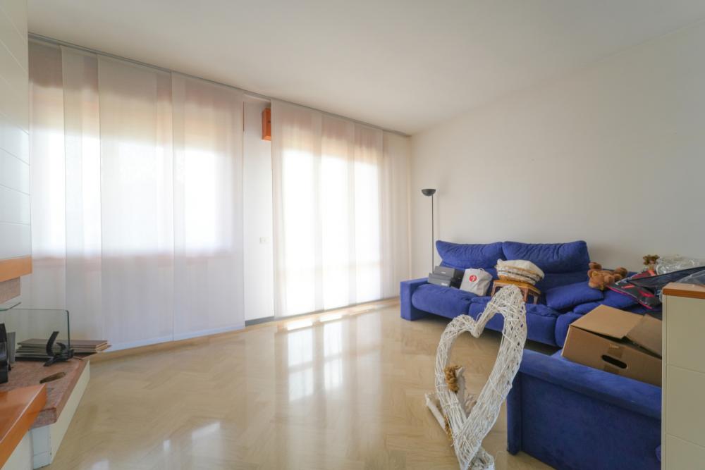 appartamento in vendita a Santarcangelo di Romagna in zona Sant'Ermete