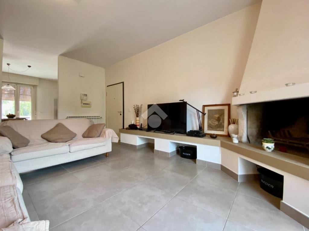 appartamento in vendita a Santarcangelo di Romagna in zona San Vito