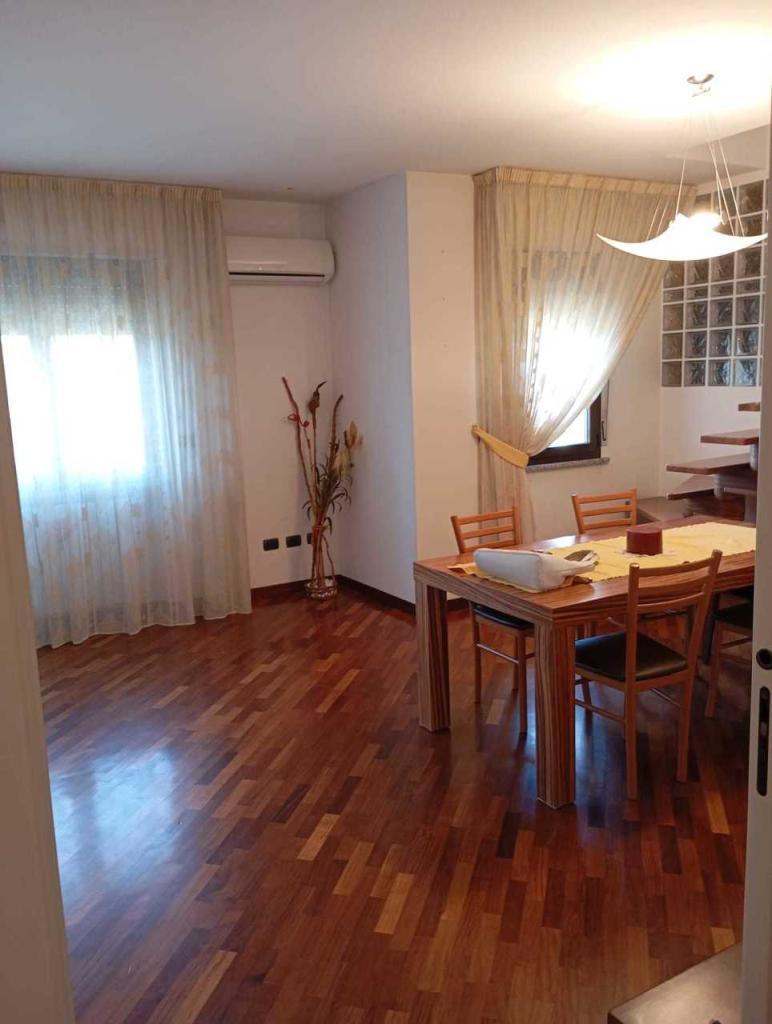 appartamento in vendita a Santarcangelo di Romagna in zona Sant'Ermete