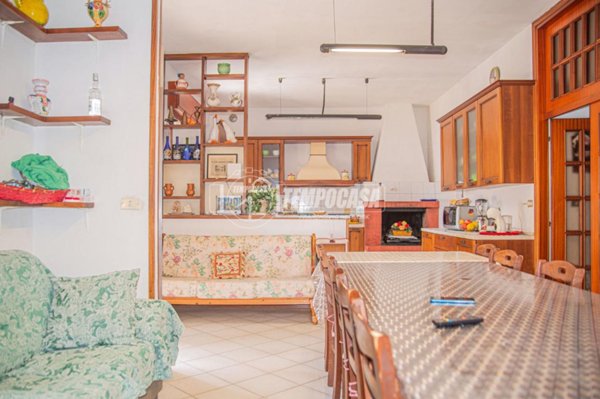 appartamento a Santarcangelo di Romagna in zona San Martino dei Mulini