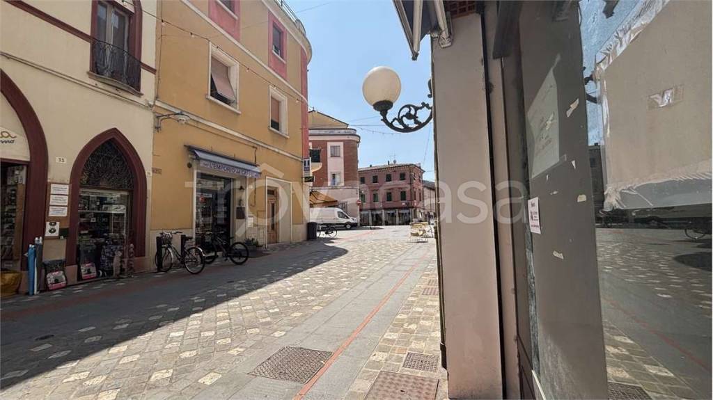 monolocale in vendita a Santarcangelo di Romagna