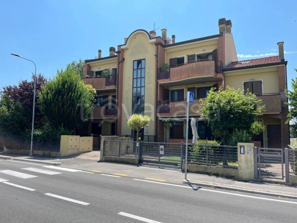 appartamento in vendita a Santarcangelo di Romagna