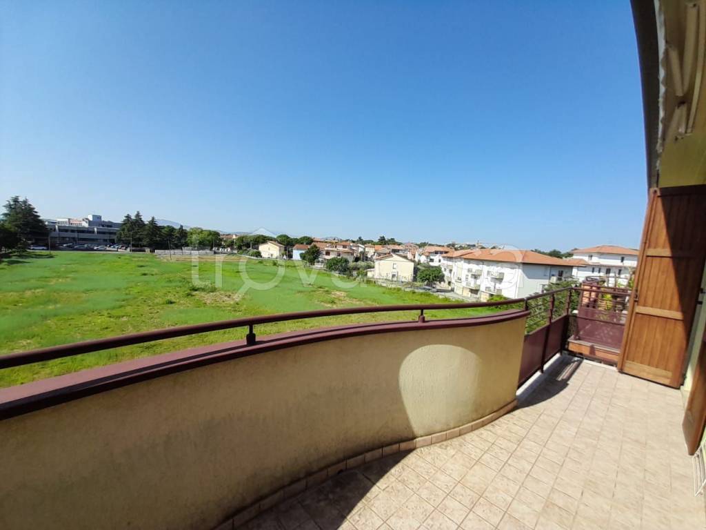 appartamento in vendita a Santarcangelo di Romagna