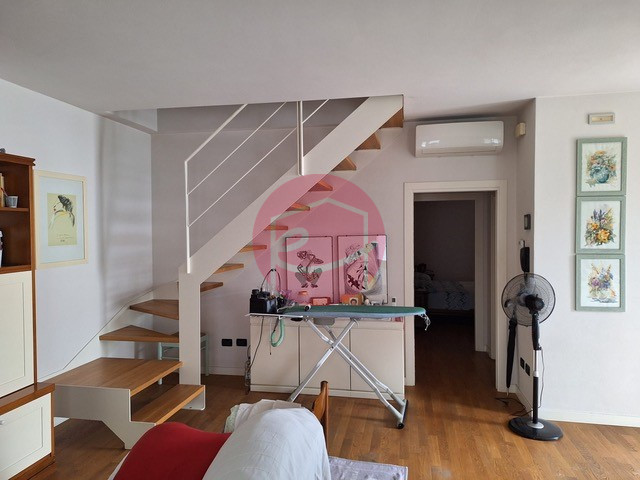 appartamento a Santarcangelo di Romagna in zona San Martino dei Mulini